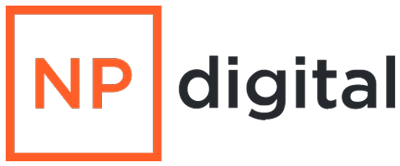 np-digital logo